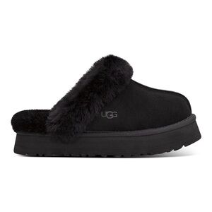 UGG Black Women's Slippers